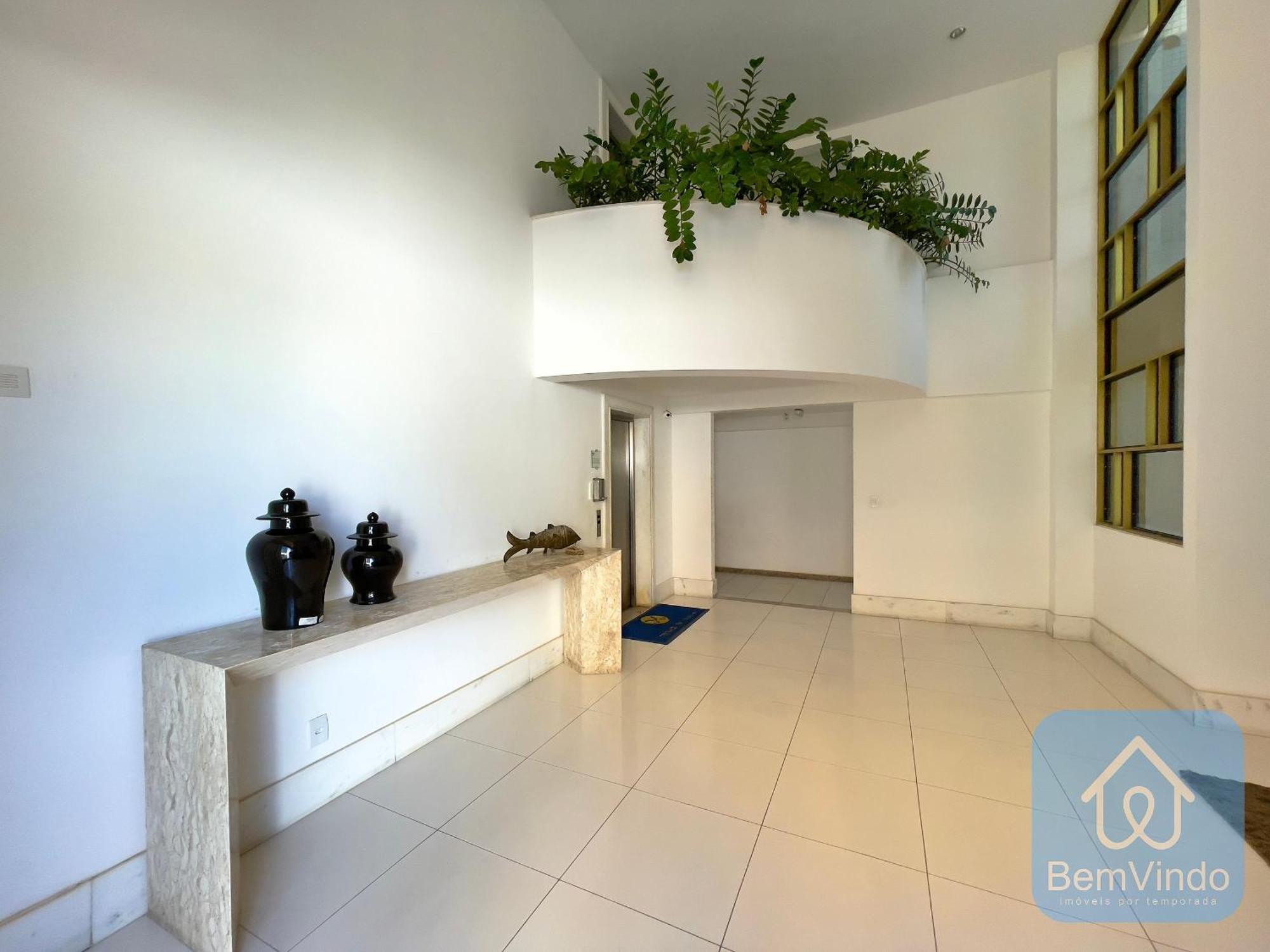Apartamento Completo Com Vista Mar E Pe Na Areia Salvador Extérieur photo
