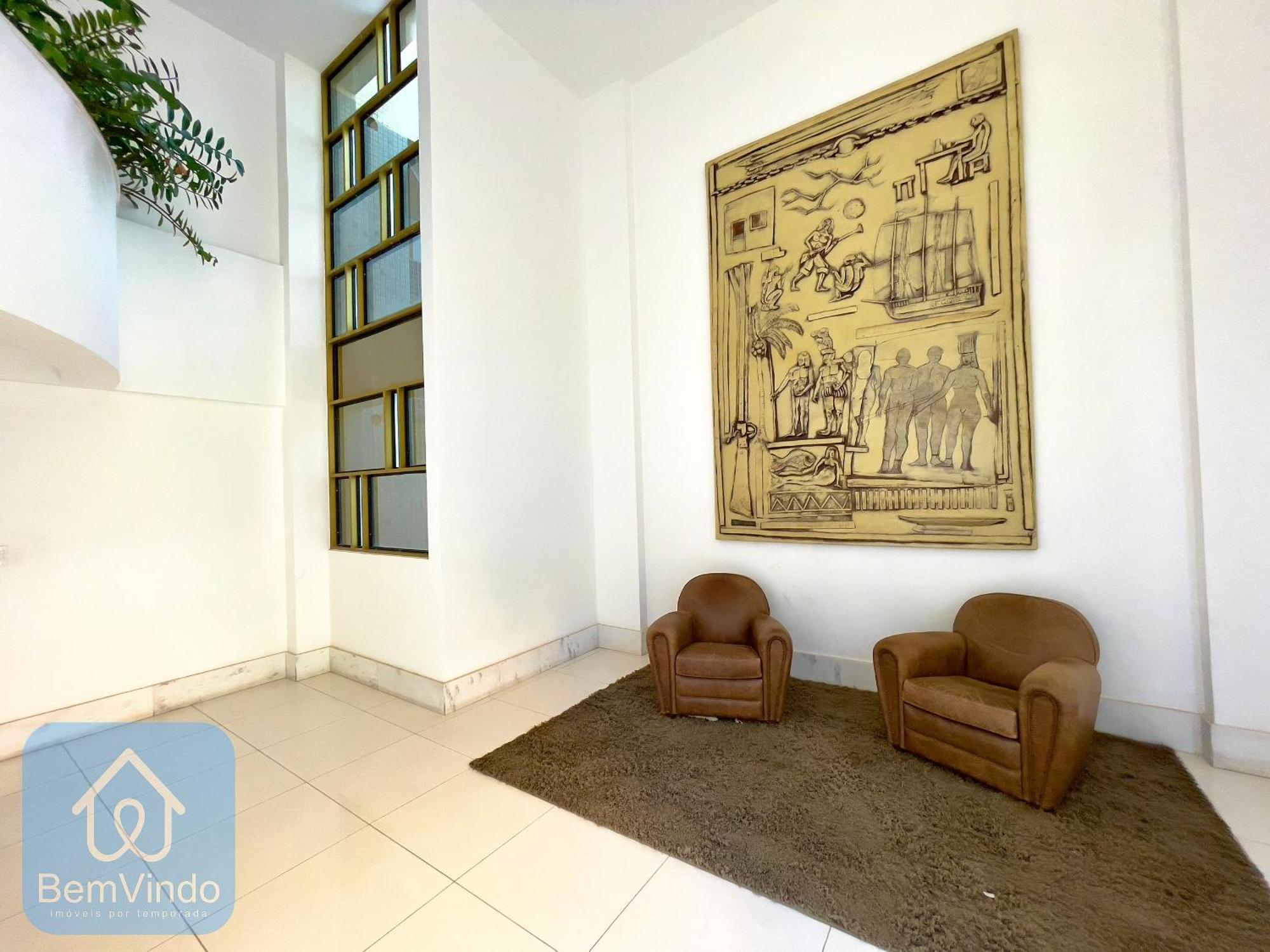 Apartamento Completo Com Vista Mar E Pe Na Areia Salvador Extérieur photo