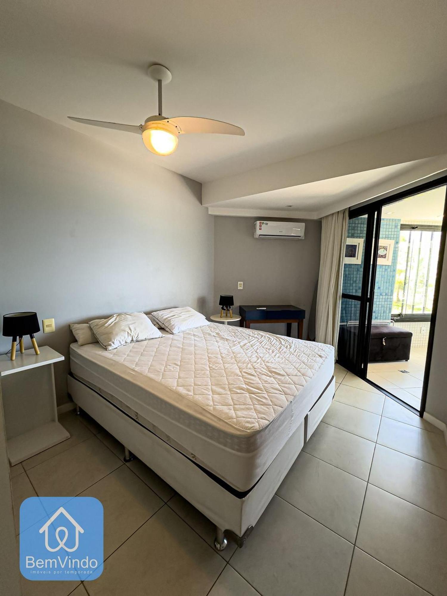 Apartamento Completo Com Vista Mar E Pe Na Areia Salvador Extérieur photo