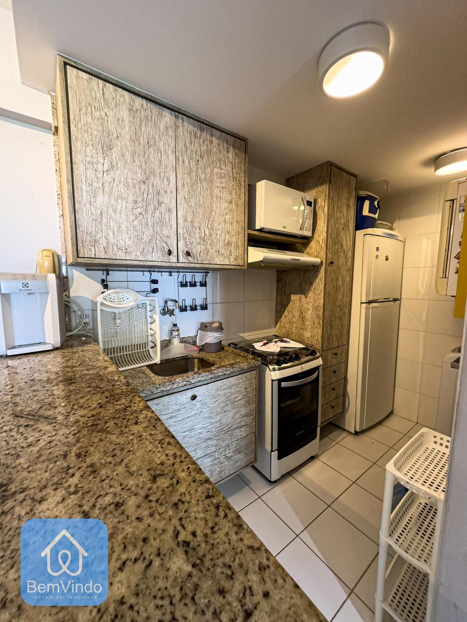 Apartamento Completo Com Vista Mar E Pe Na Areia Salvador Extérieur photo