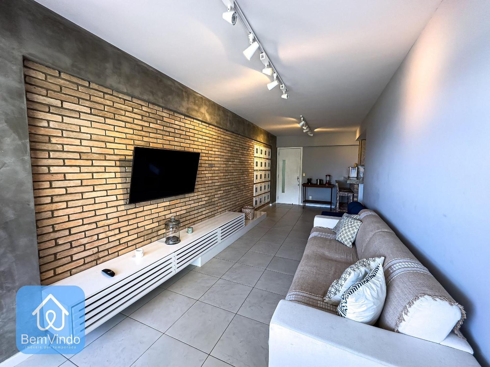 Apartamento Completo Com Vista Mar E Pe Na Areia Salvador Extérieur photo