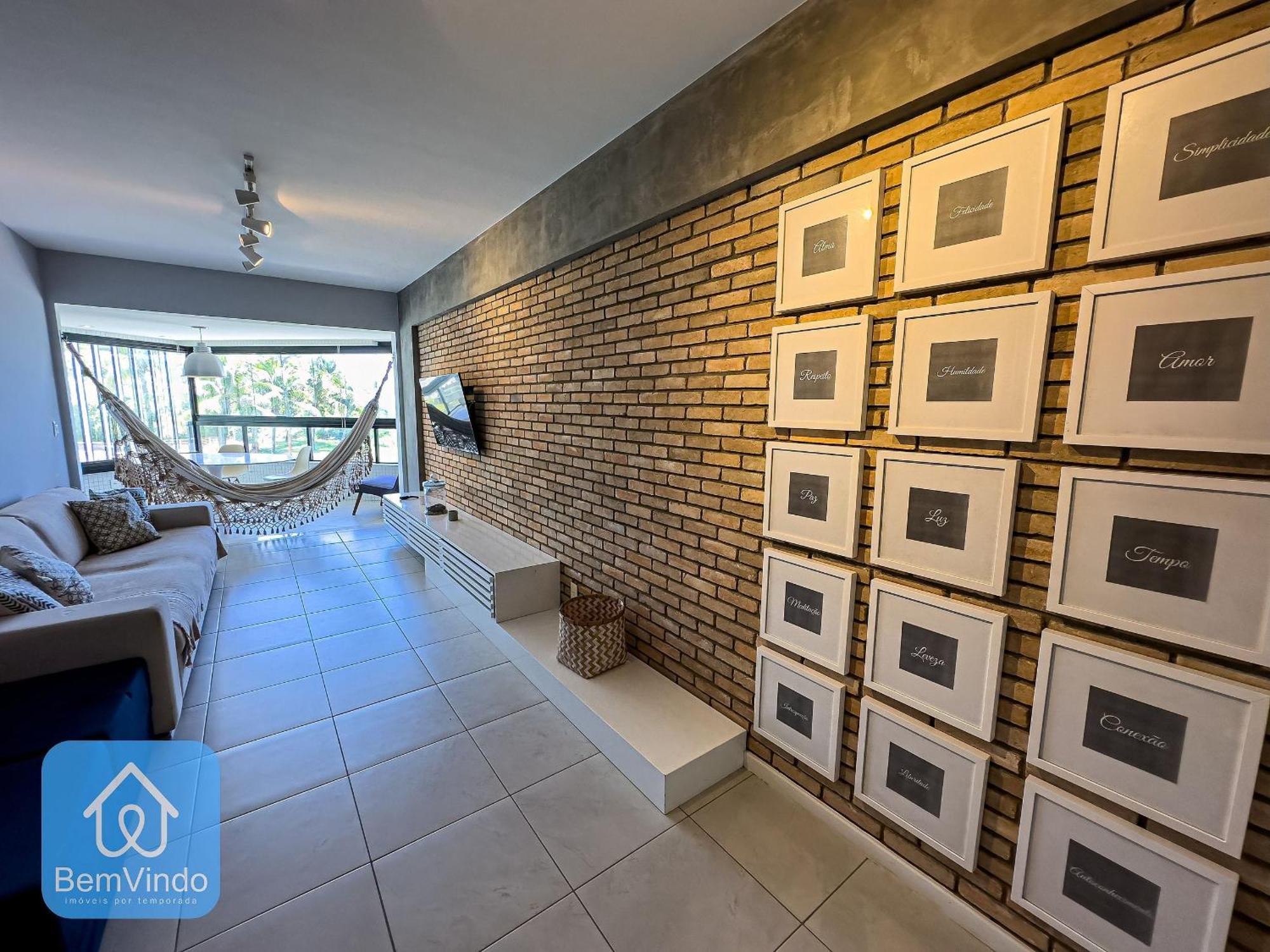 Apartamento Completo Com Vista Mar E Pe Na Areia Salvador Extérieur photo
